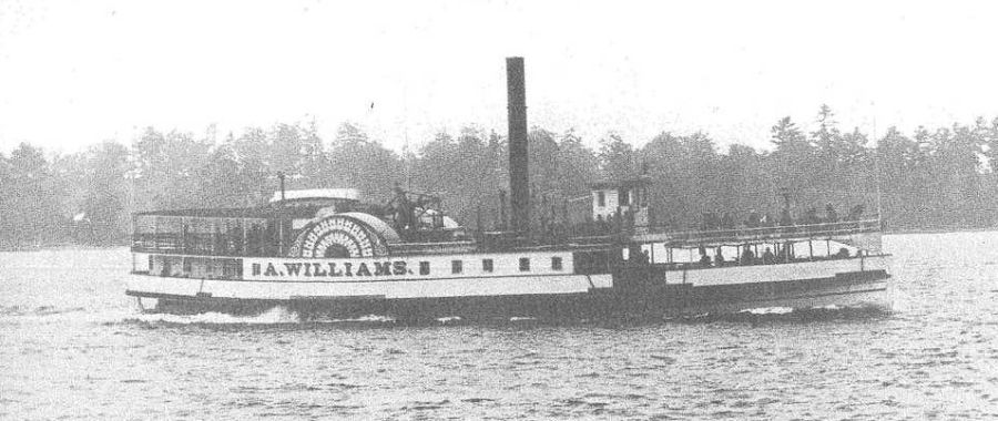 Steamboat - Wikipedia